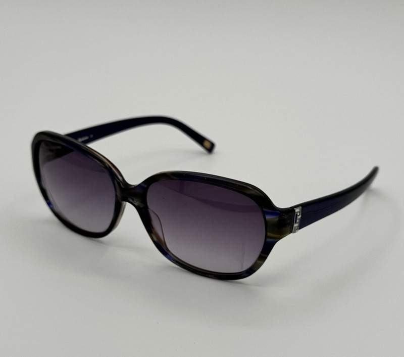 Tommy Bahama TB7042 465 Aqua Sunglasses Frames 130 Lenses Need Replacement
