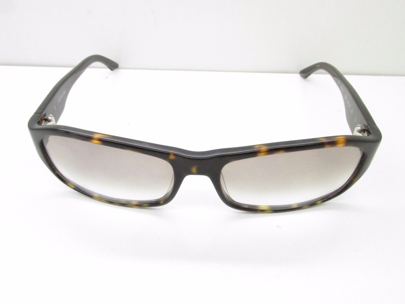 Calvin Klein ck 4044S EYEGLASSES FRAMES 59-17-135 Tortoise Rectangle TV3 34447 gallery