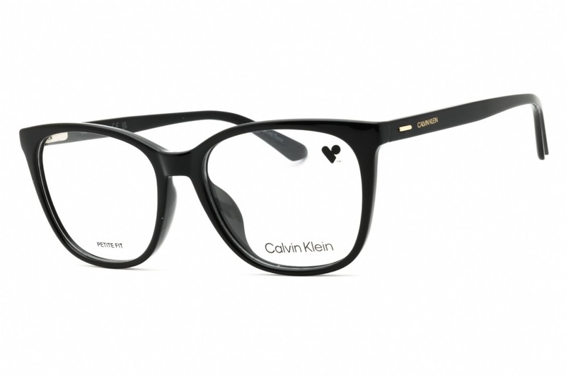Calvin Klein CK20525N 001 53 Women Eyeglasses