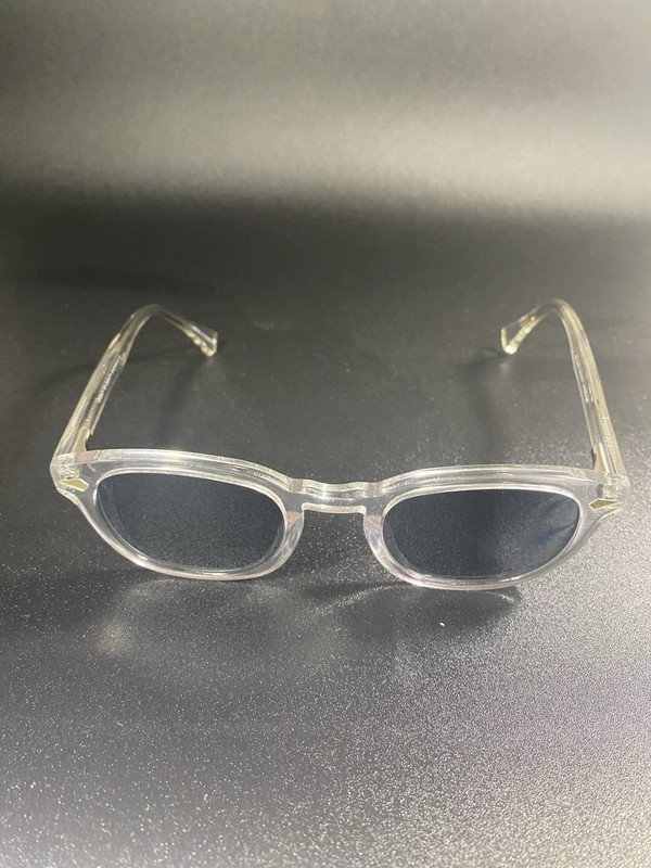 EIGHT TO EIGHTY EYEWEAR DELANCY CRYSTAL 46 23 145