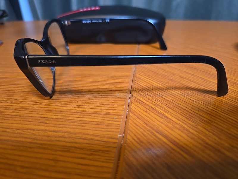 prada VPR 11X COLOR 1AB-101 gallery