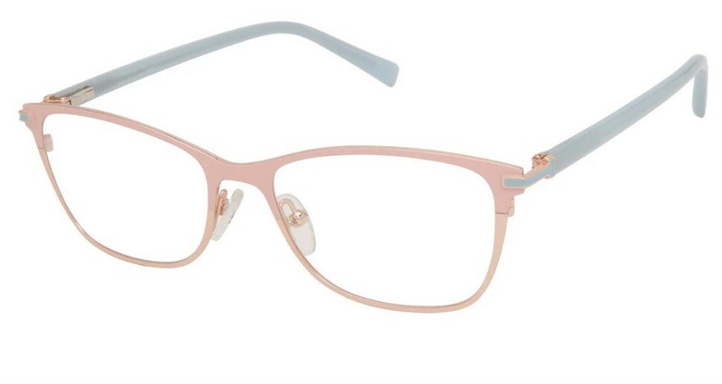 New Ted Baker TW510 BLS 51.16.135 Women’s Eyeglasses Frames