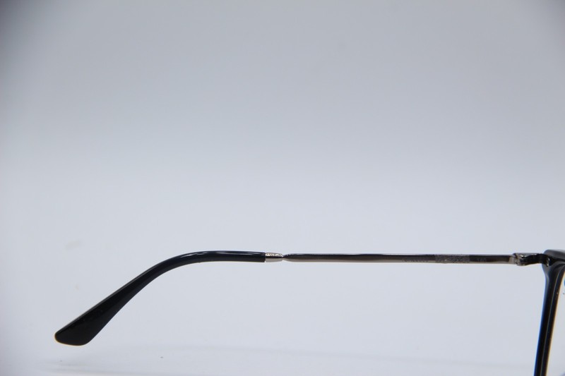 NEW CALVIN KLEIN CK 22500 001 BLACK GUNMETAL AUTHENTIC FRAMES EYEGLASSES 54-16 gallery