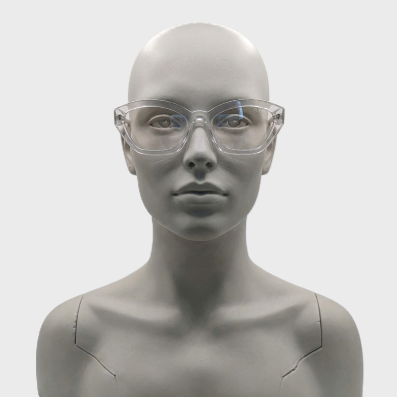 *New* Guess GU7732 Frame – 26C – 53/19/140mm