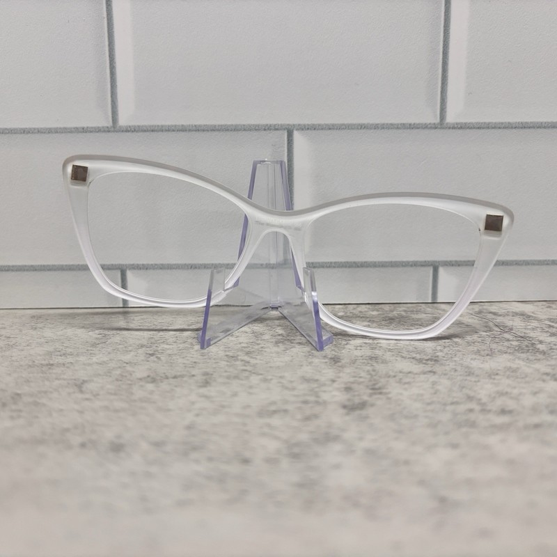 Pair Eyewear Top Frames Toppers The Wanda Purple Tortoise Shell gallery