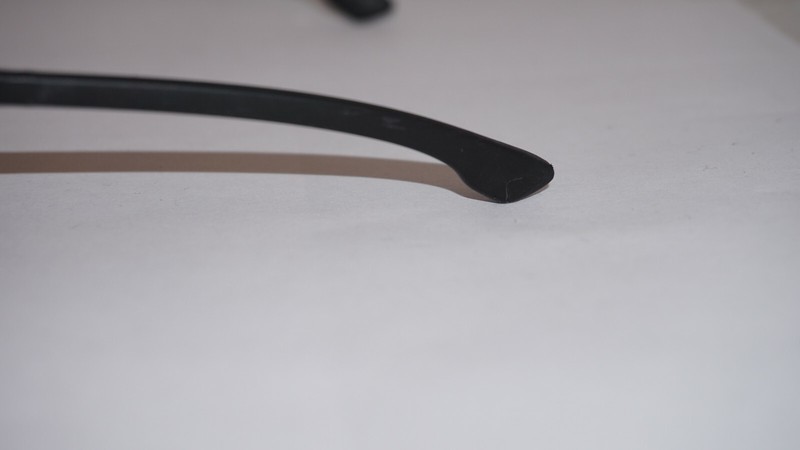 IC Berlin New Eyeglasses IC BERLIN X-Berg Round Graphite 51 19 145 gallery