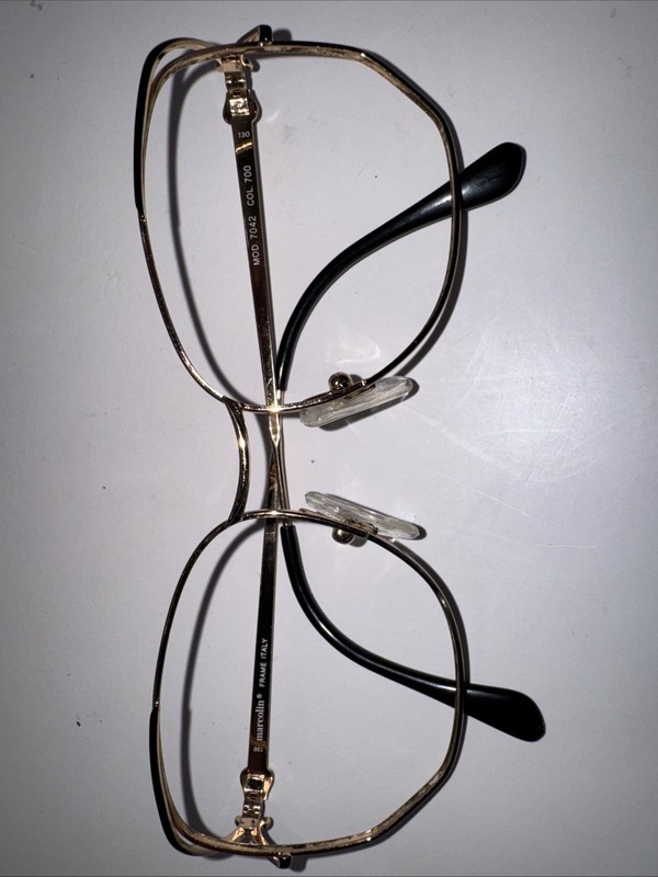 Marcolin Mod 7042 Col 700 Eyeglass Frames