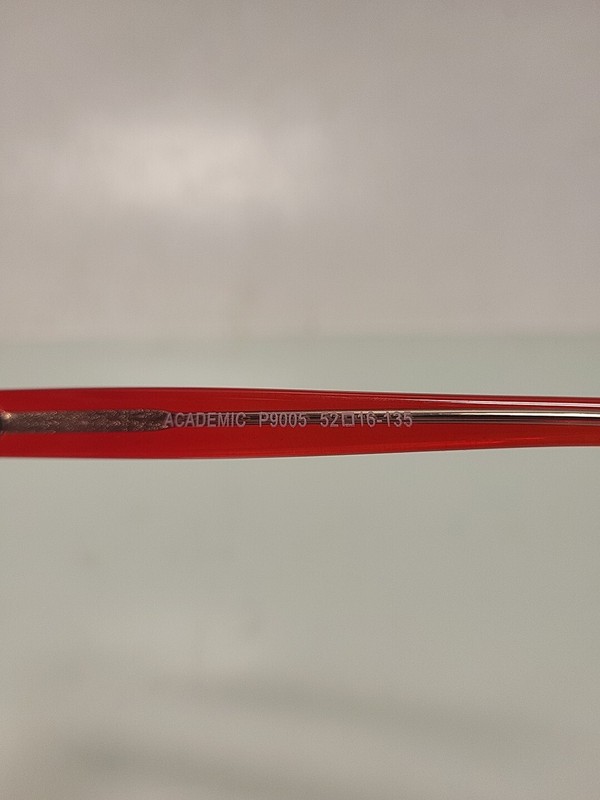 Academic P9005 C8 Eyeglasses gallery